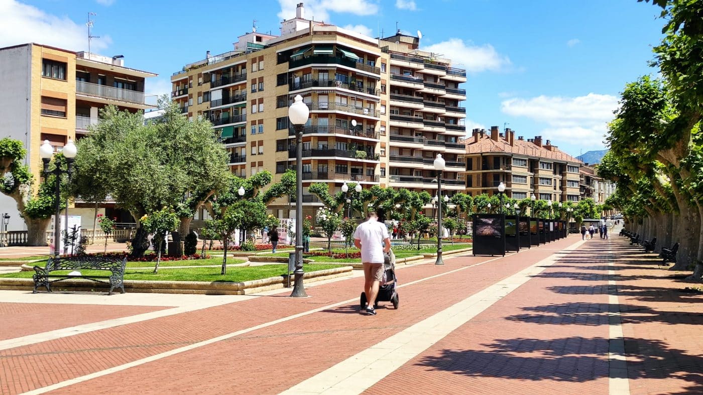 Jardines de la Vega