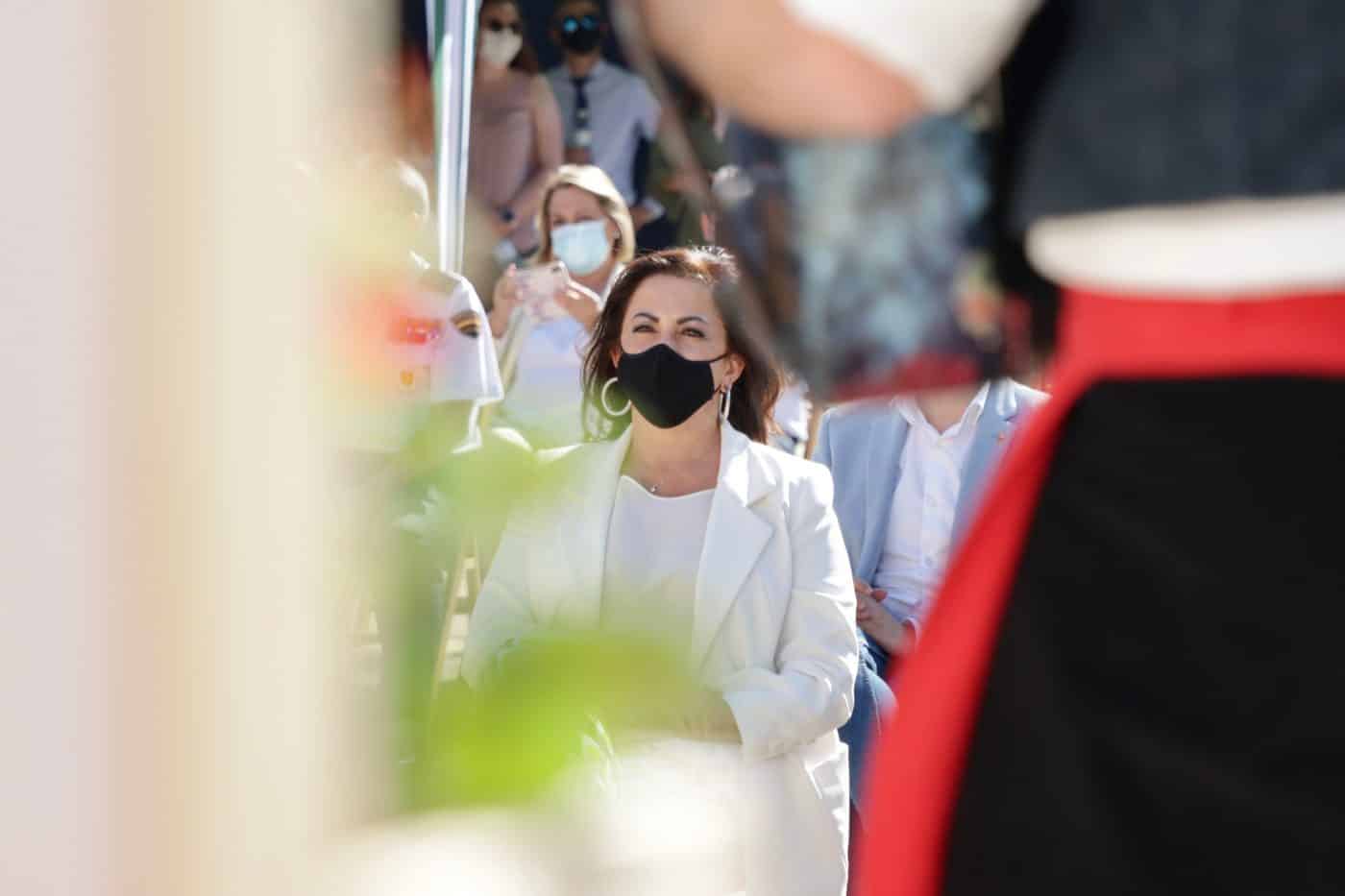 La Rioja recupera el Pregón en Santa Coloma 2