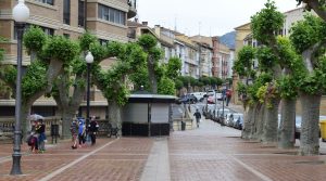 Jardines de la Vega
