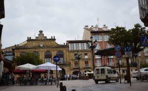 Plaza de la Paz