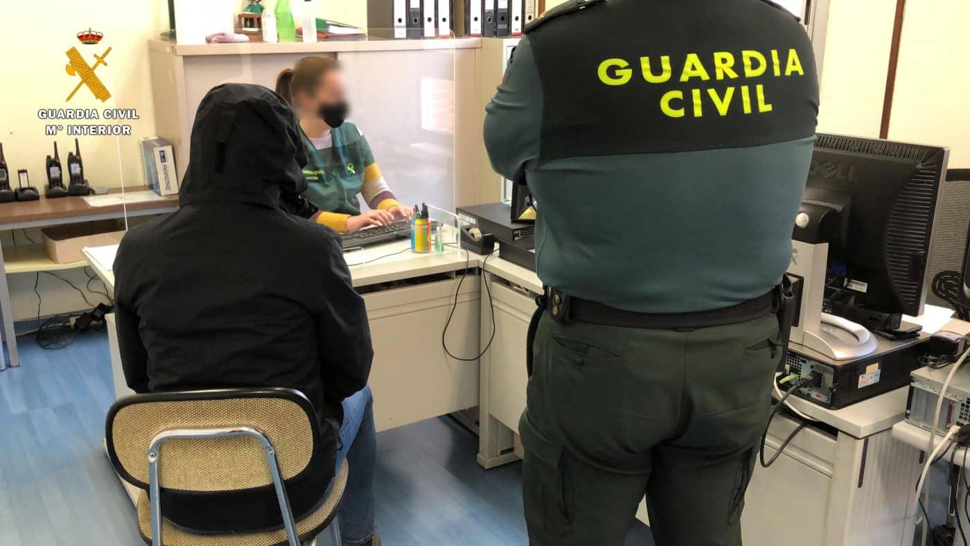 Guardia Civil