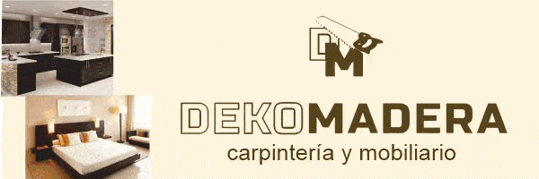 Dekomadera
