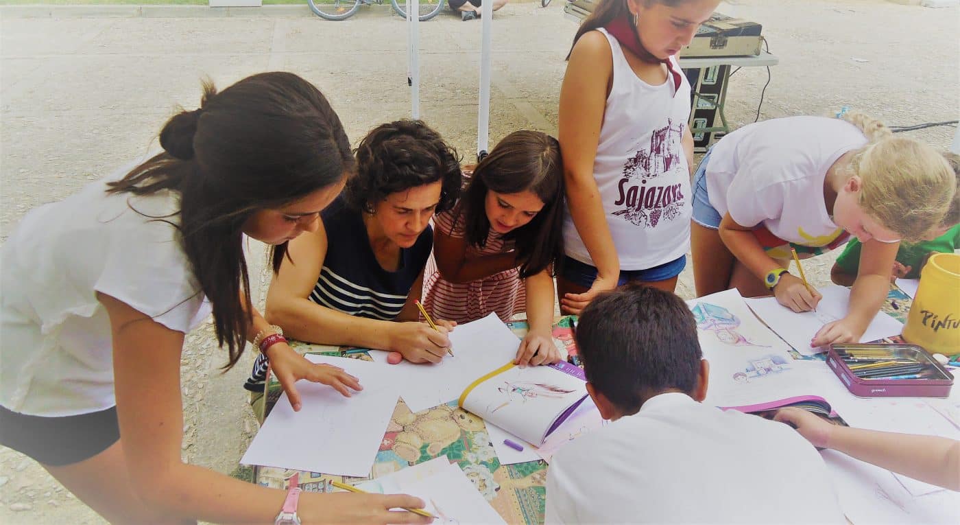 Literaria Kalean