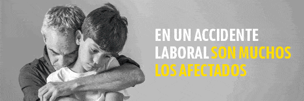 Banner Riesgos Laborales