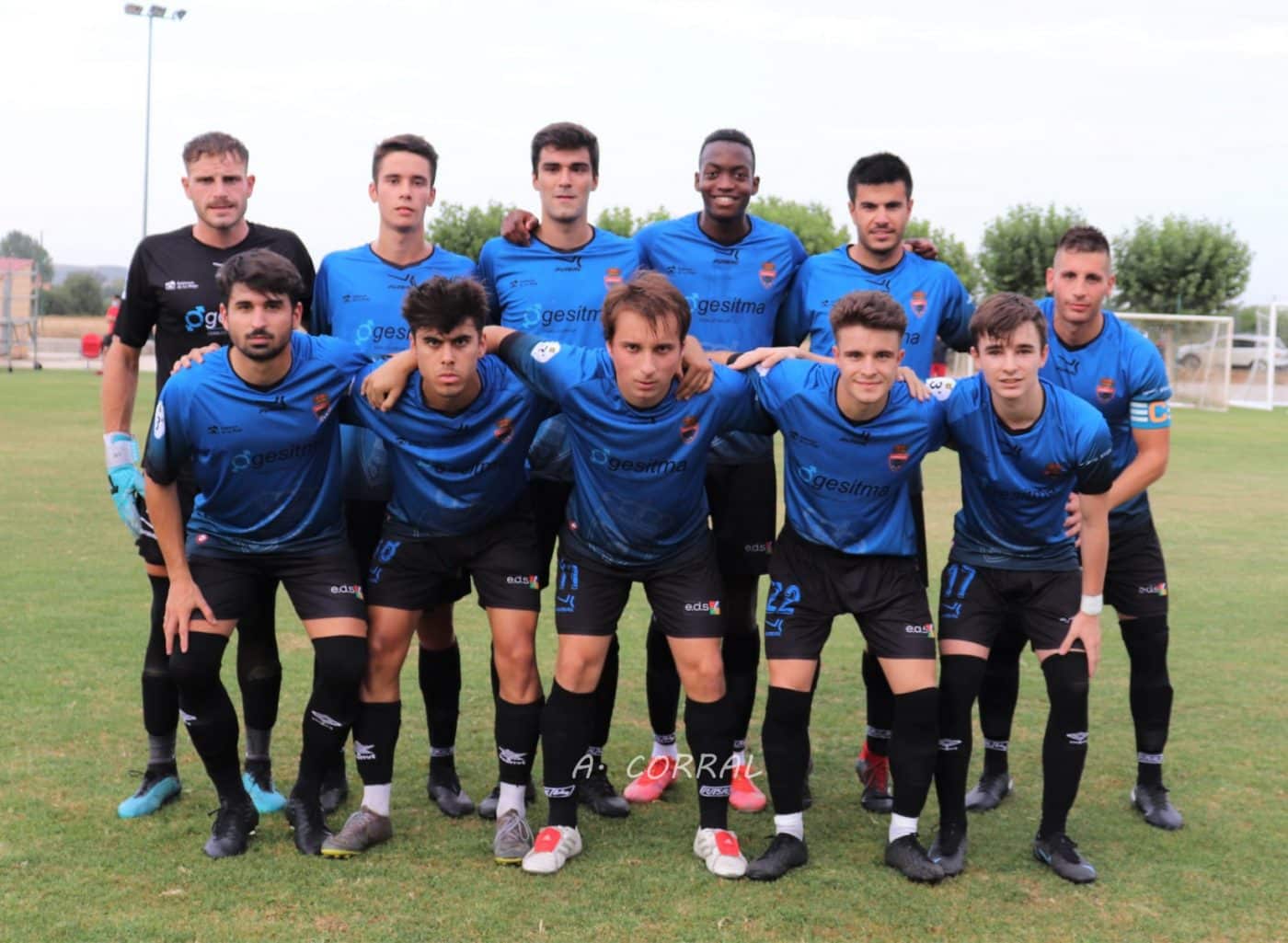 El Haro, campeón del Torneo San Roque de Agoncillo 3