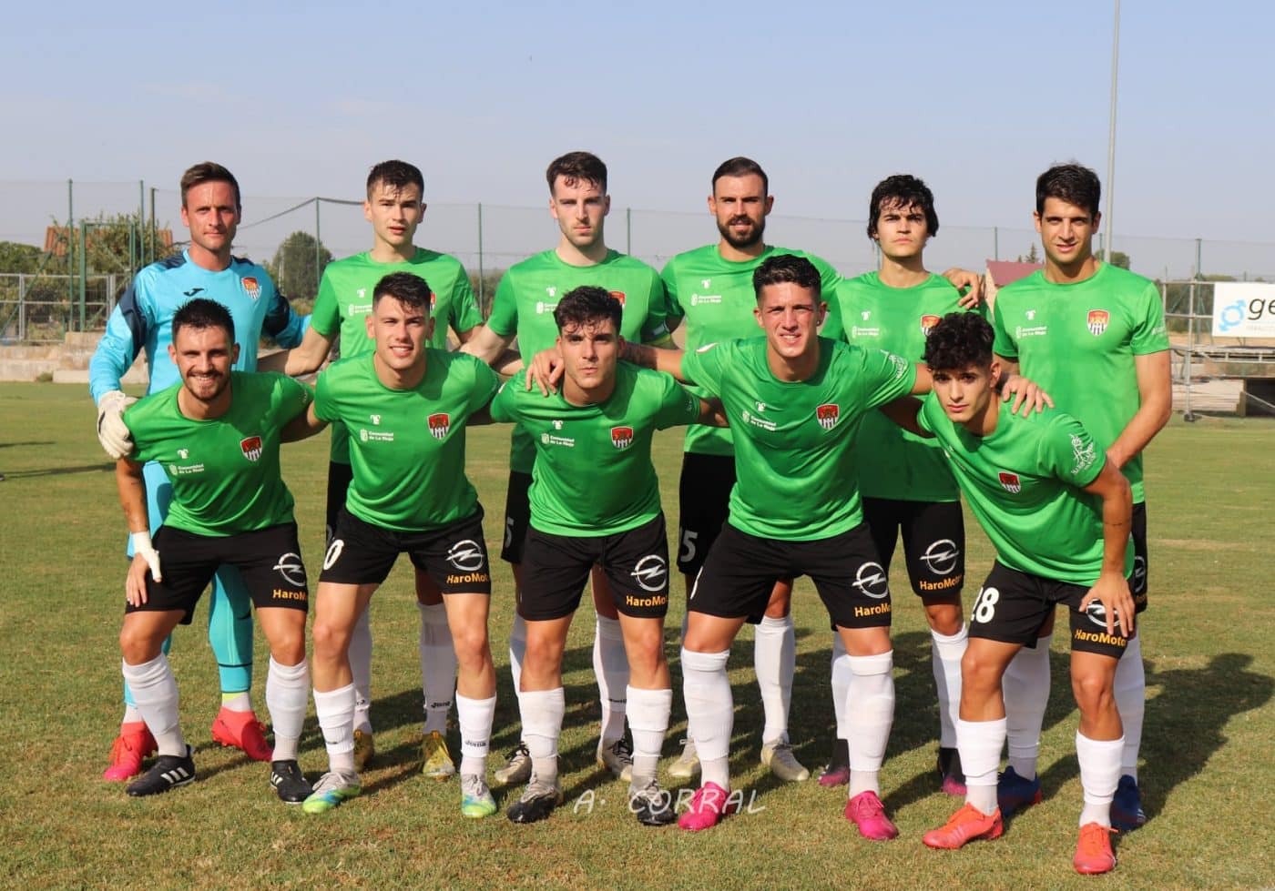 El Haro, campeón del Torneo San Roque de Agoncillo 4