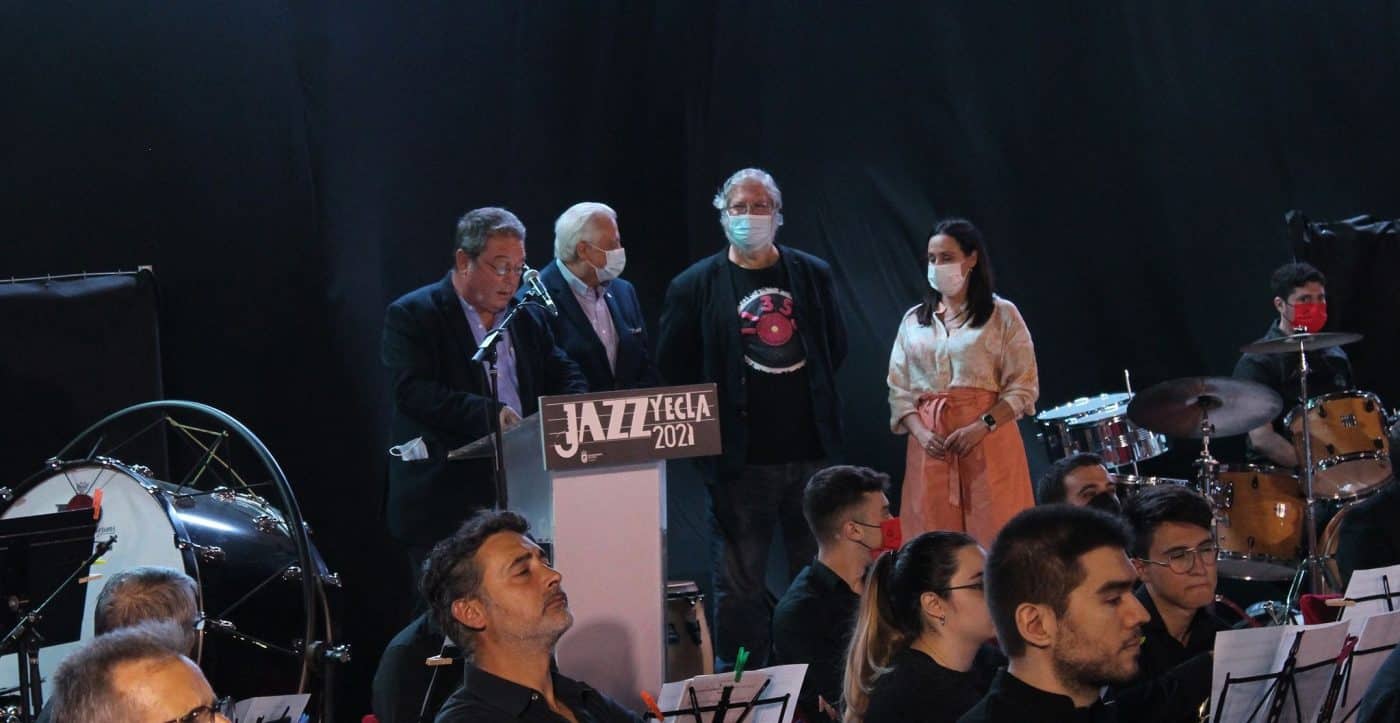 Premio Santa Cecilia