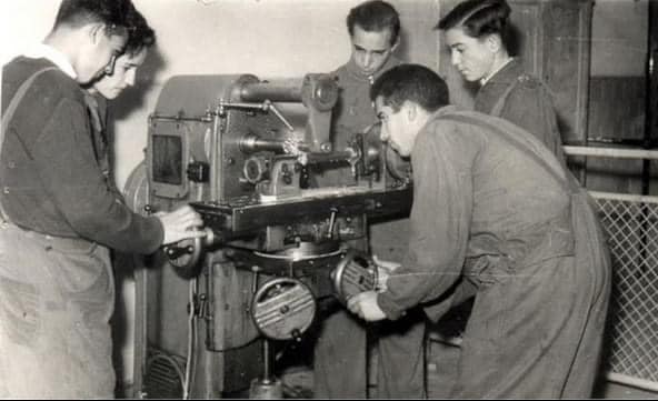 El Ayuntamiento de Haro busca a estos tres protagonistas 7 El Ayuntamiento de Haro busca a estos tres protagonistas 7