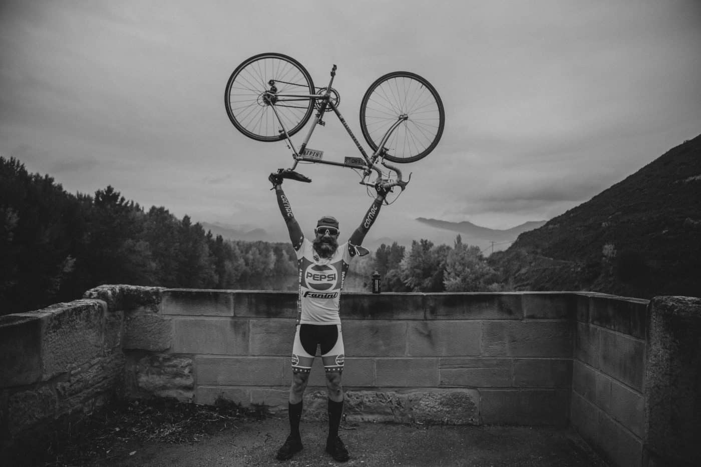FOTOS: La fiesta del ciclismo sobrevive en Haro 8