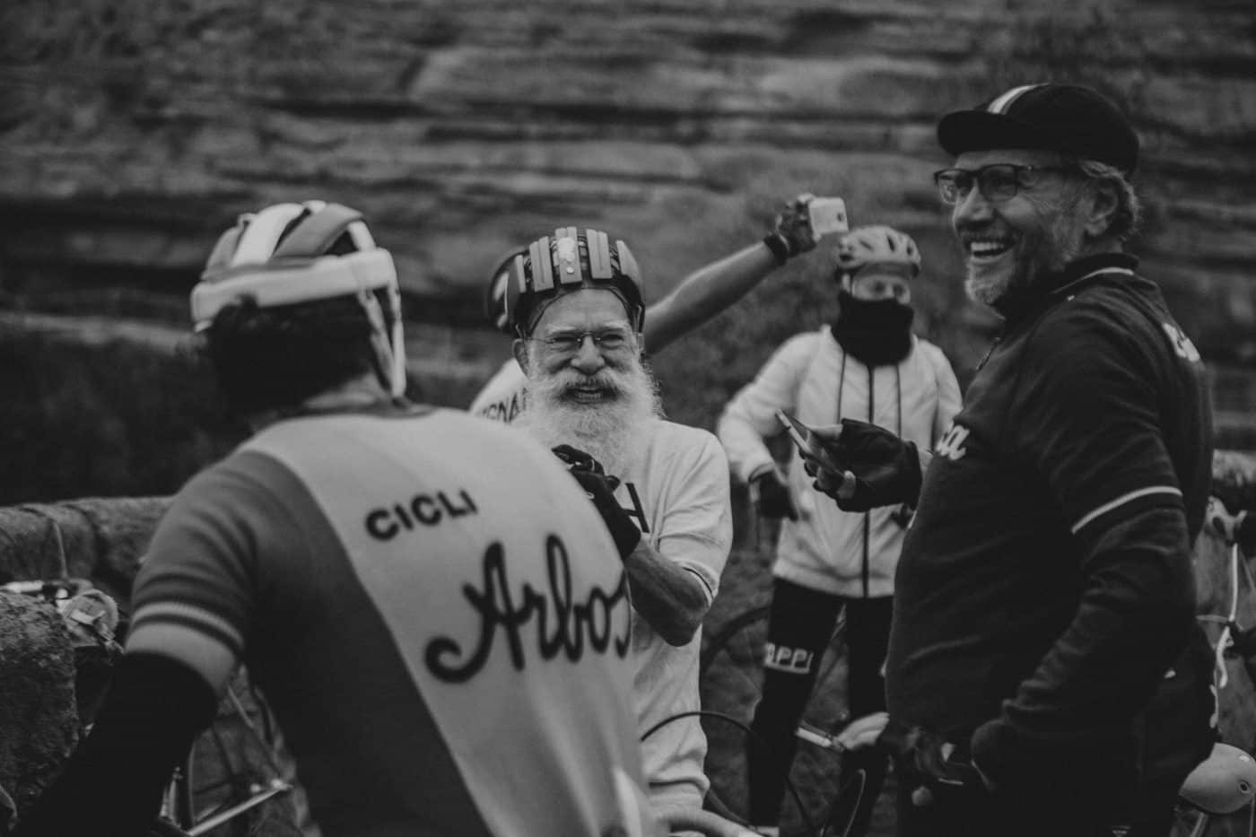 FOTOS: La fiesta del ciclismo sobrevive en Haro 6