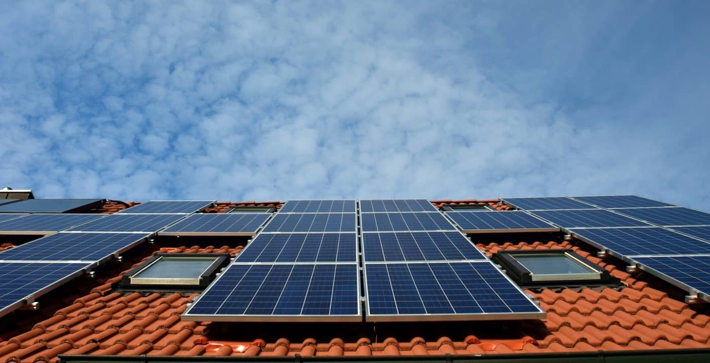 "Un hogar medio español puede generar el 100% de la energía que consume en el año" 1