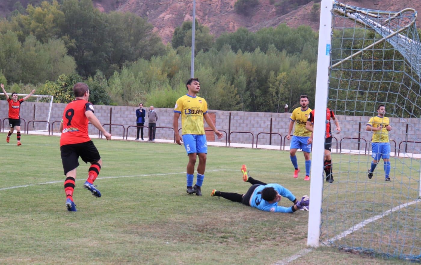 Otra victoria para la saca de La Calzada 5 Otra victoria para la saca de La Calzada 5