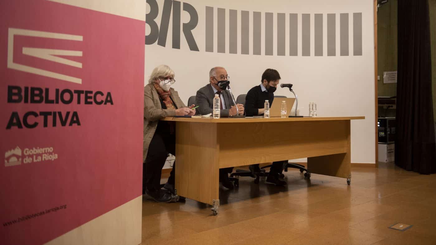 La Rioja abre el proceso para la creación de un Consejo de la Cultura 1