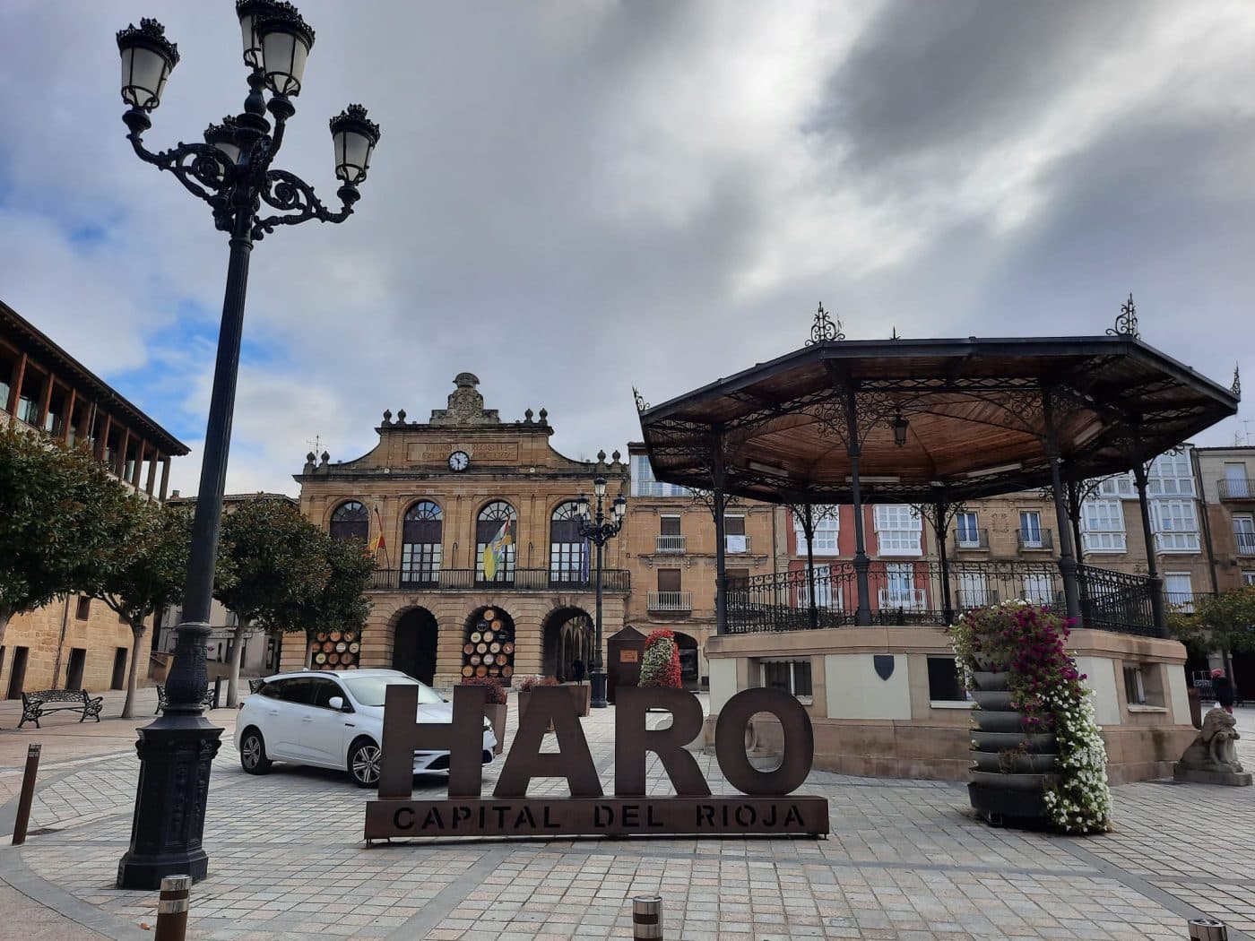 Plaza de la Paz de Haro 2021 (4)