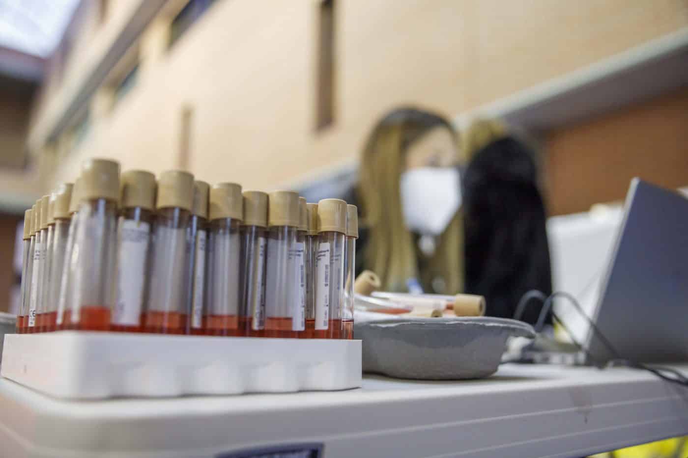 La Rioja dejará de ofrecer datos sobre los casos activos de coronavirus 1