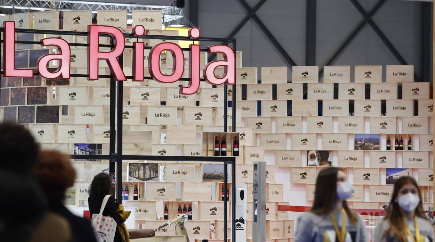 La Rioja presenta en FITUR sus proyectos estratégicos para transformar el turismo de la región 3