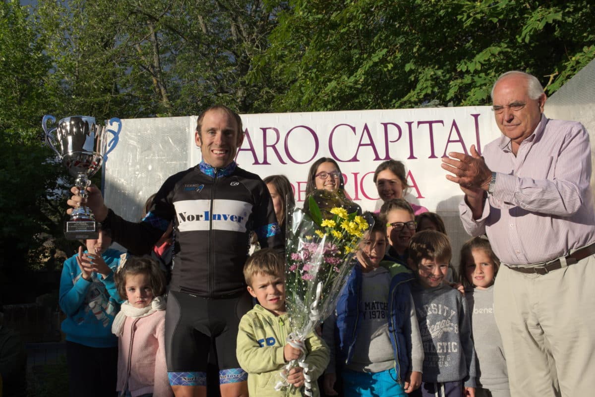 Fallece Alfredo Fernández, alcalde de Villalba de Rioja durante más de