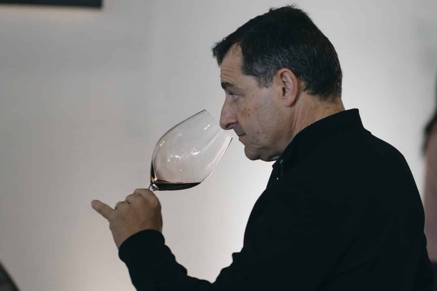 Josep Roca conducirá en Haro una cata única que mostrará la "sinergia perfecta" entre vino y tiempo 1