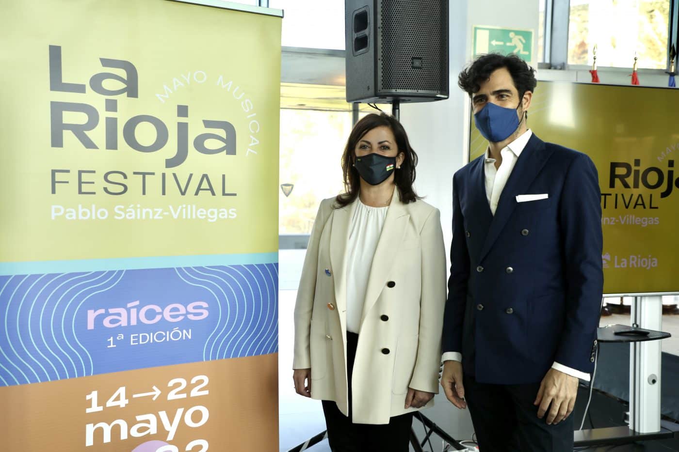 'La Rioja Festival' aspira a promocionar la región como referente cultural nacional e internacional 1