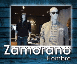 Banner Zamorano Hombre
