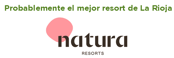 Banner Natura Resort