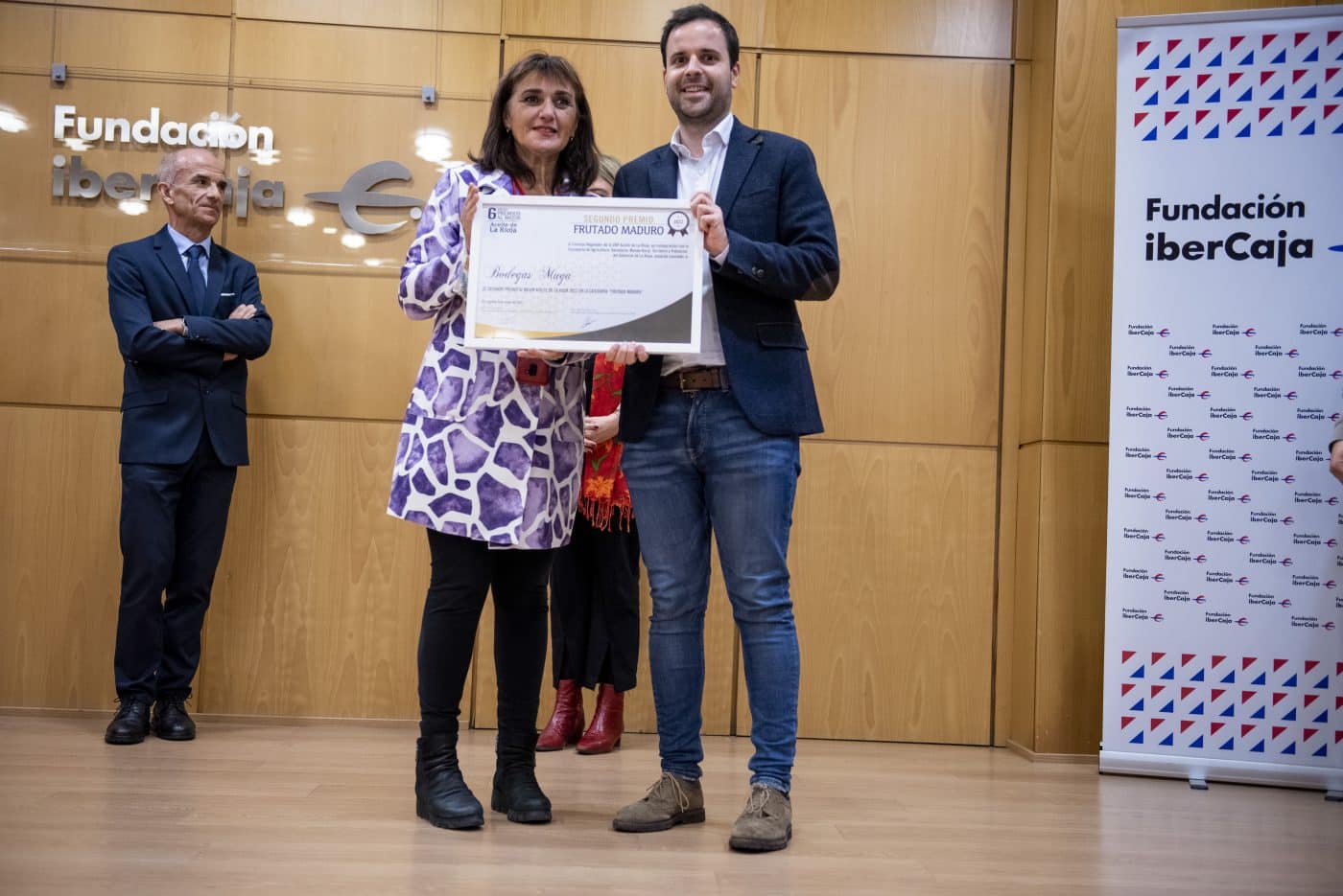 Entregados los premios a los mejores aceites de La Rioja 2022 9