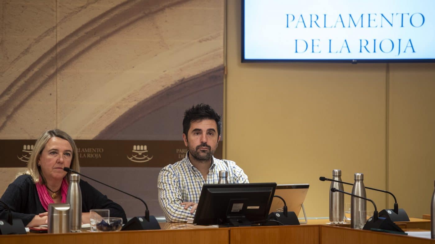 La Rioja aborda el incremento de protección del suelo agrario de mayor potencial 1