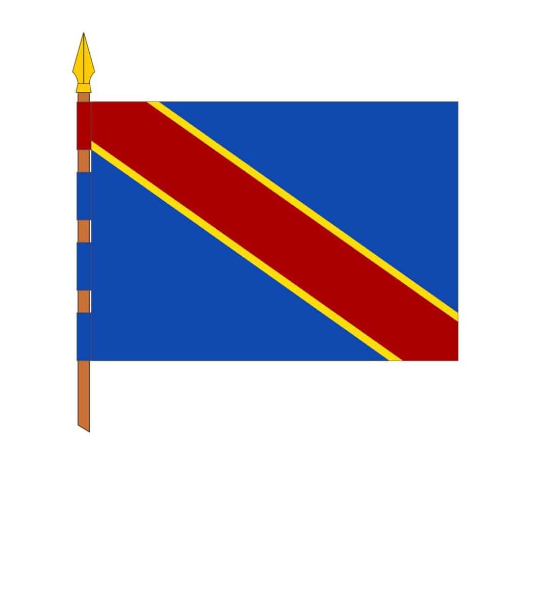 El Consejo de Gobierno da el visto bueno a la bandera y escudo de Arenzana de Abajo 1