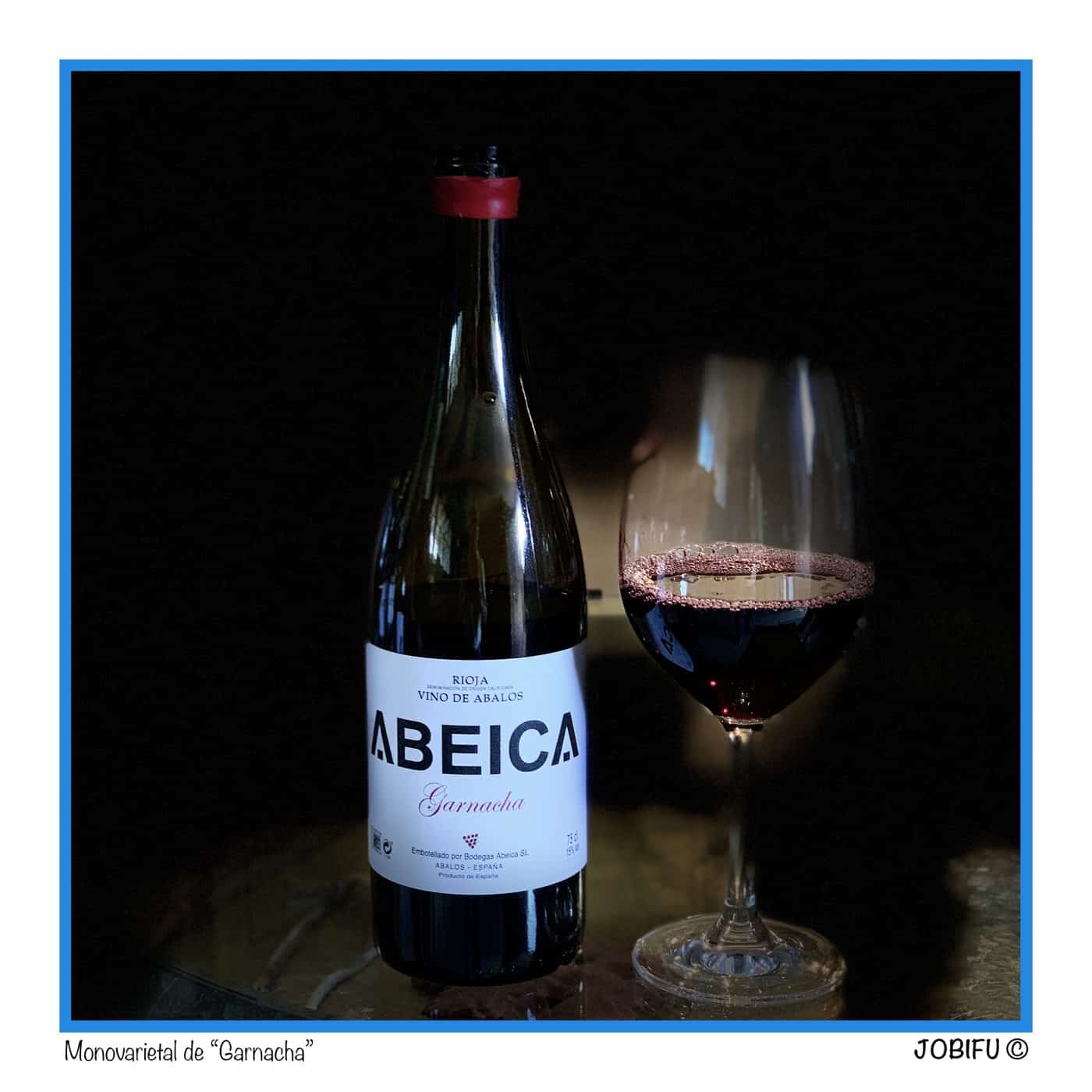 Bodegas Abeica, viticultura viva y tradición 2