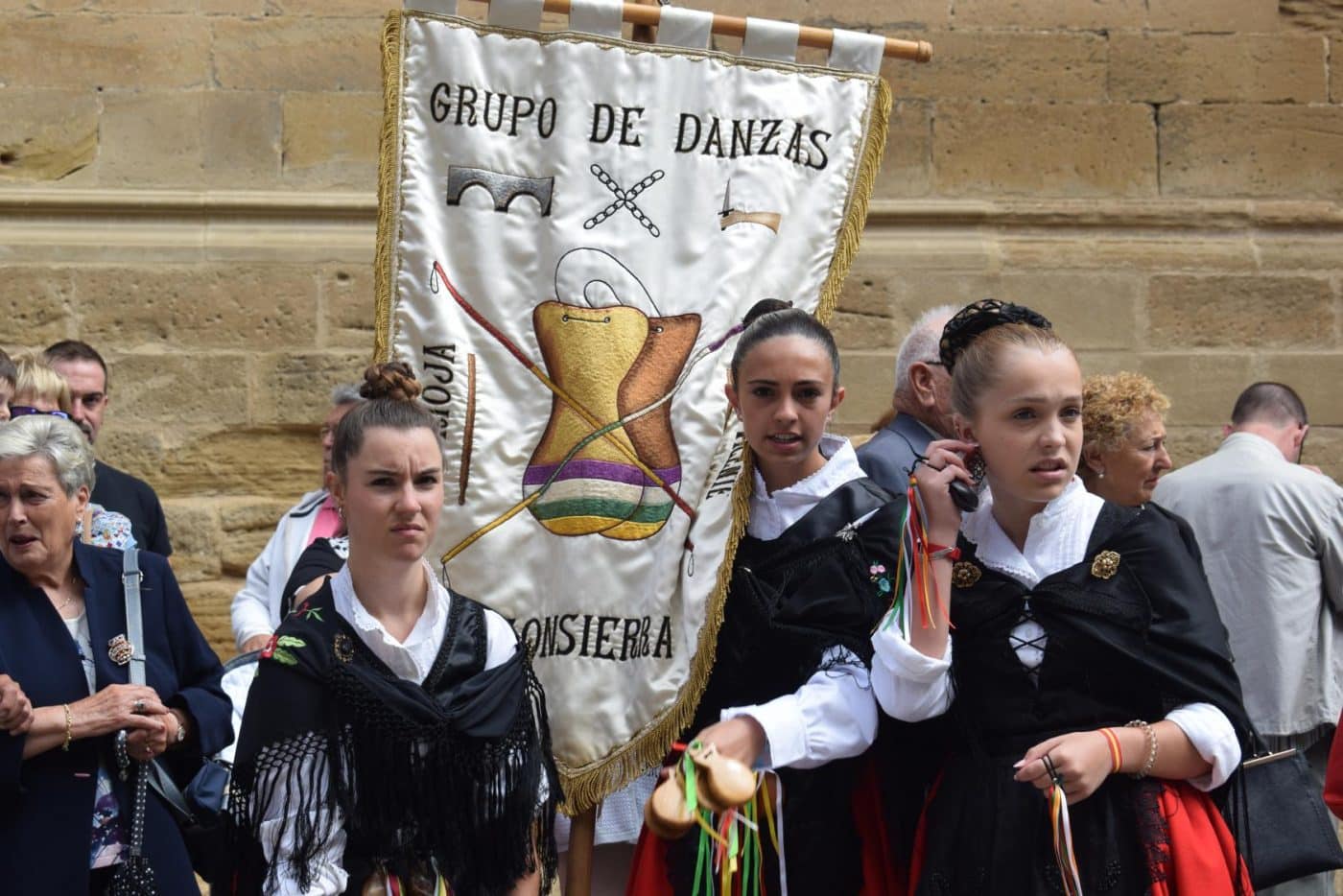 San Vicente celebrará el 'Día del Danzador' el 23 de julio 1