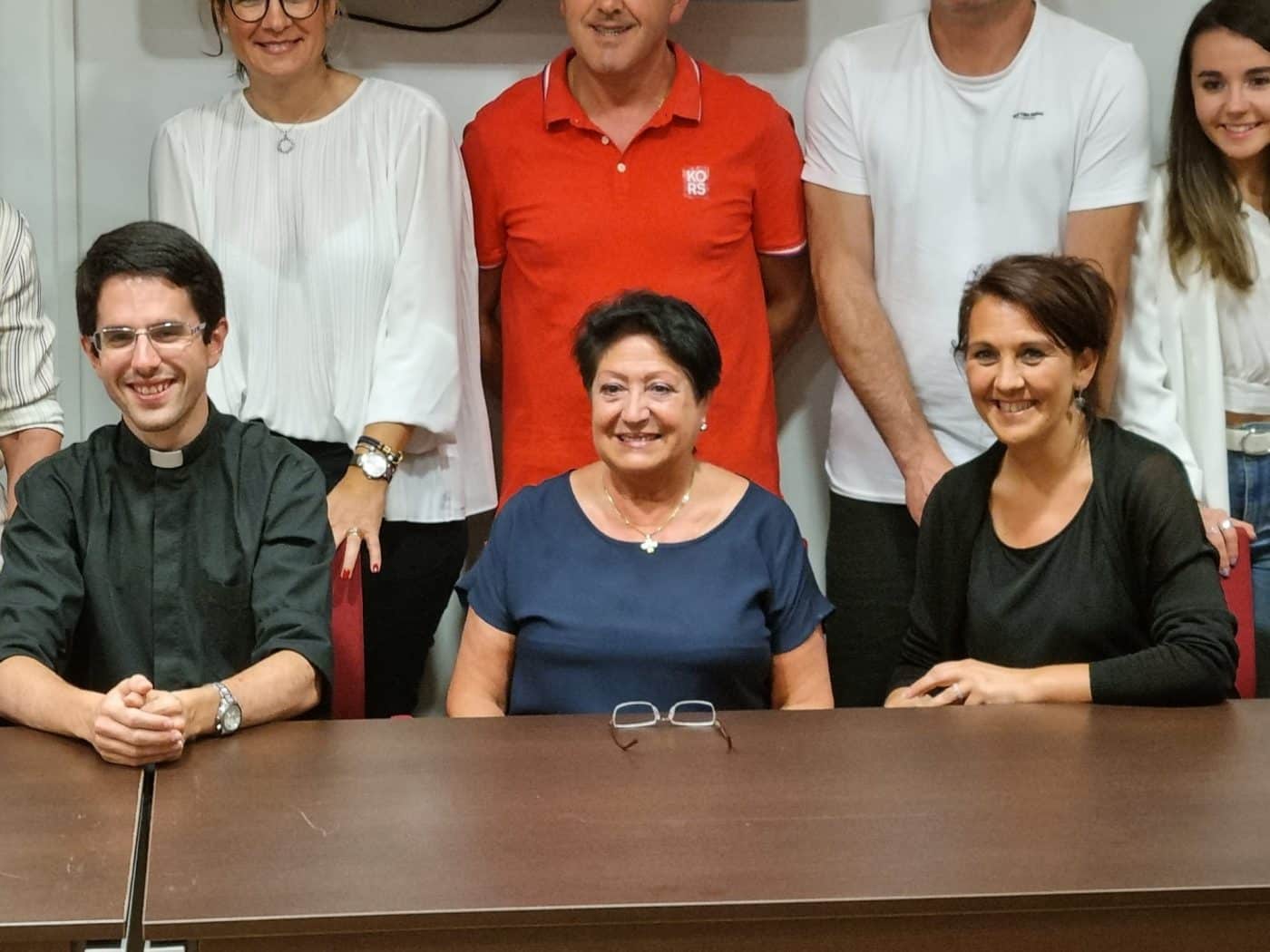 Gloria Martínez será la nueva priora de la Cofradía de San Felices 1
