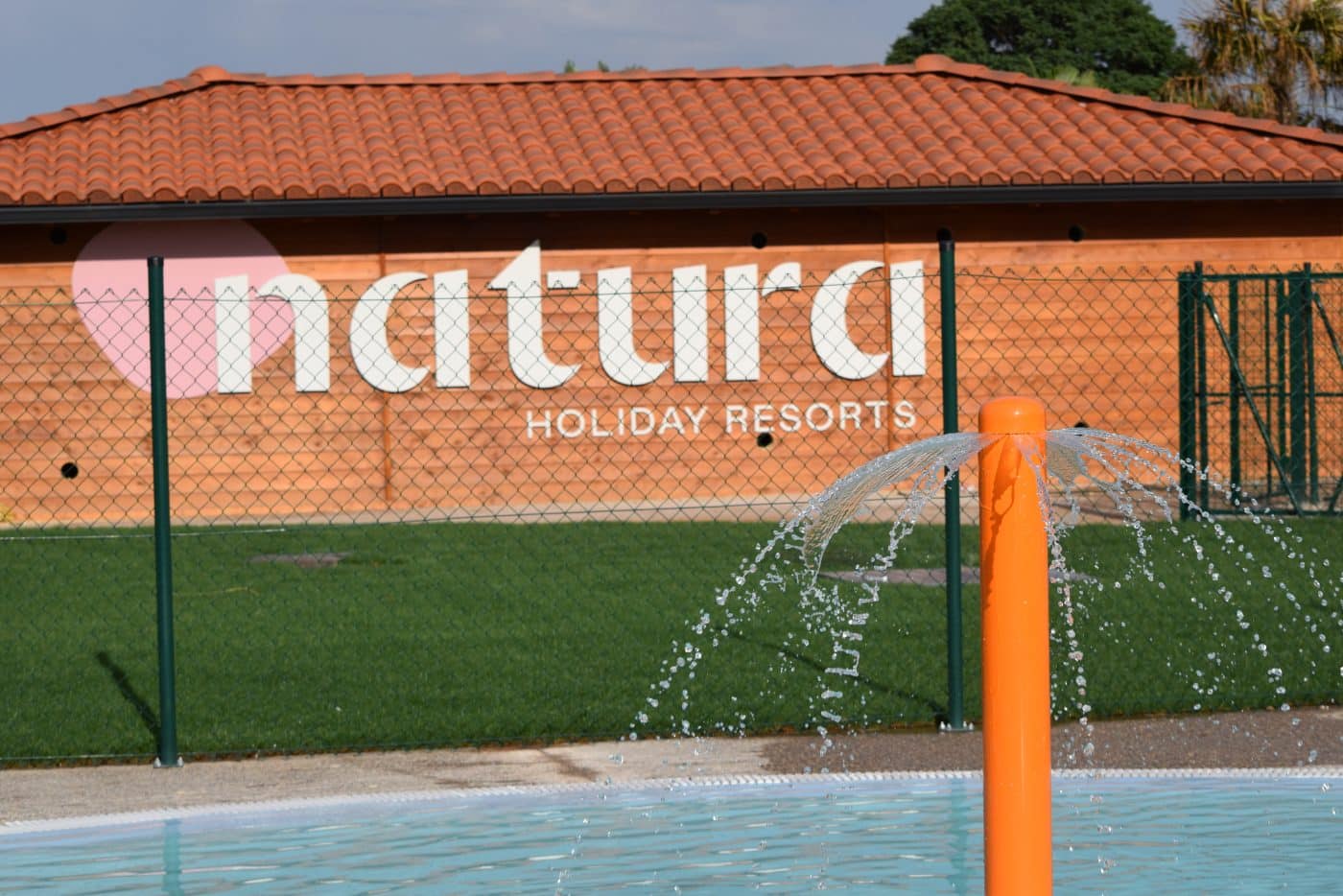 Natura Resort Rioja abre sus puertas en Casalarreina con casi el 100% de ocupación 13