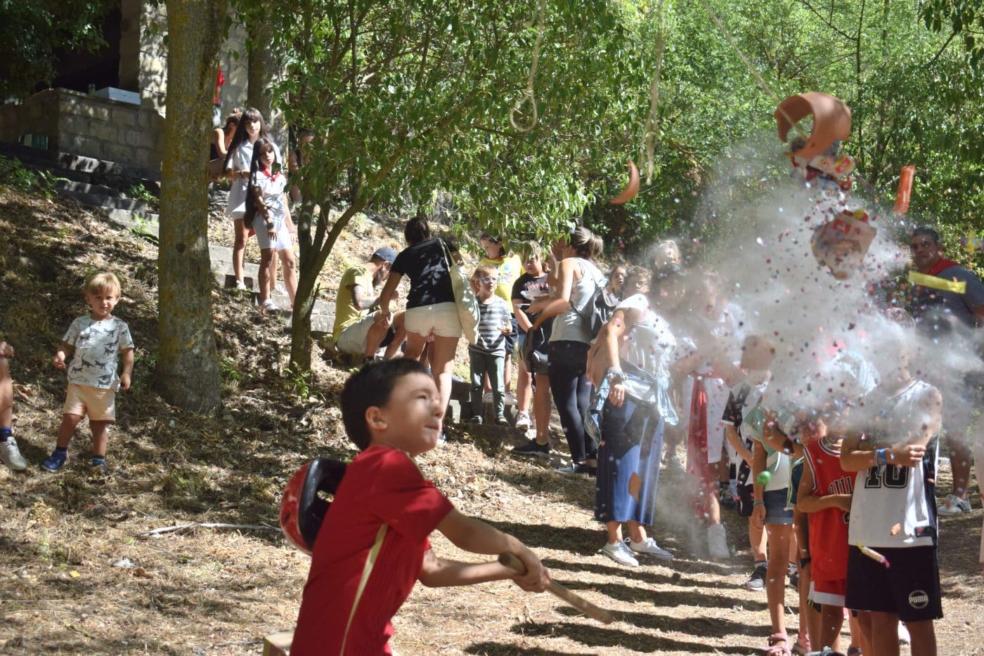 FOTOS: Haro vuelve a celebrar la romería del Primer Domingo de Septiembre 55