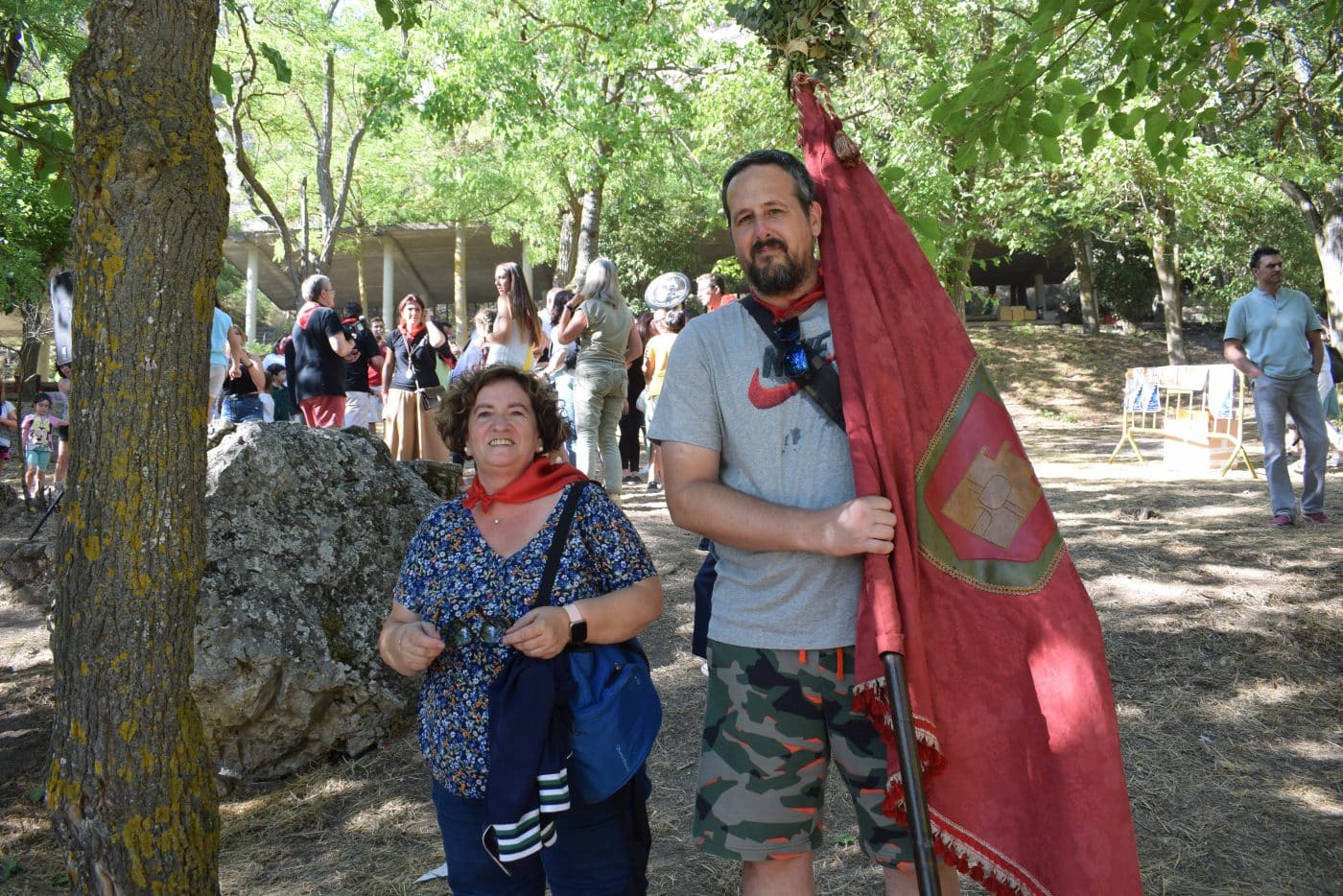 FOTOS: Haro vuelve a celebrar la romería del Primer Domingo de Septiembre 10