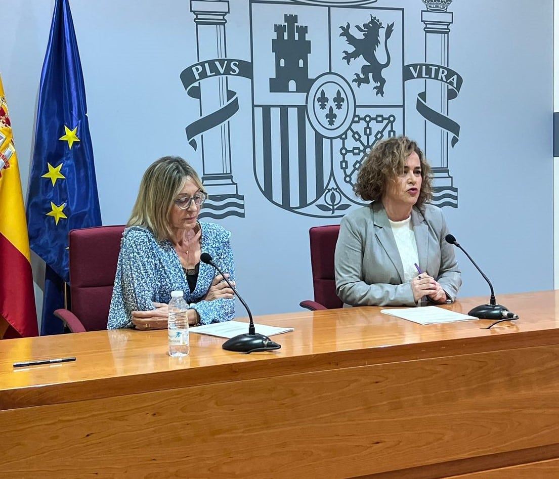 La Rioja registra 577 denuncias por violencia de género hasta septiembre, 101 más que en 2021 1