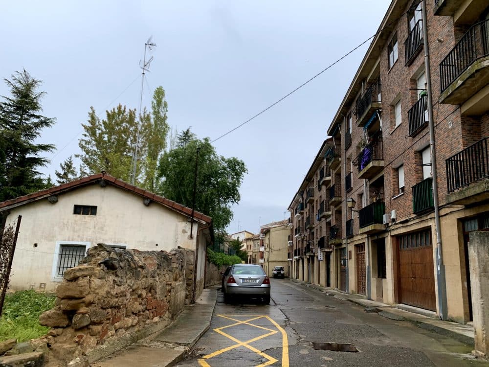 Casalarreina invertirá cerca de 400.000 euros en reformar varias calles 1