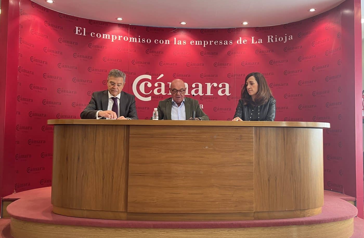 El turismo lidera las ventas en La Rioja en este trimestre 4