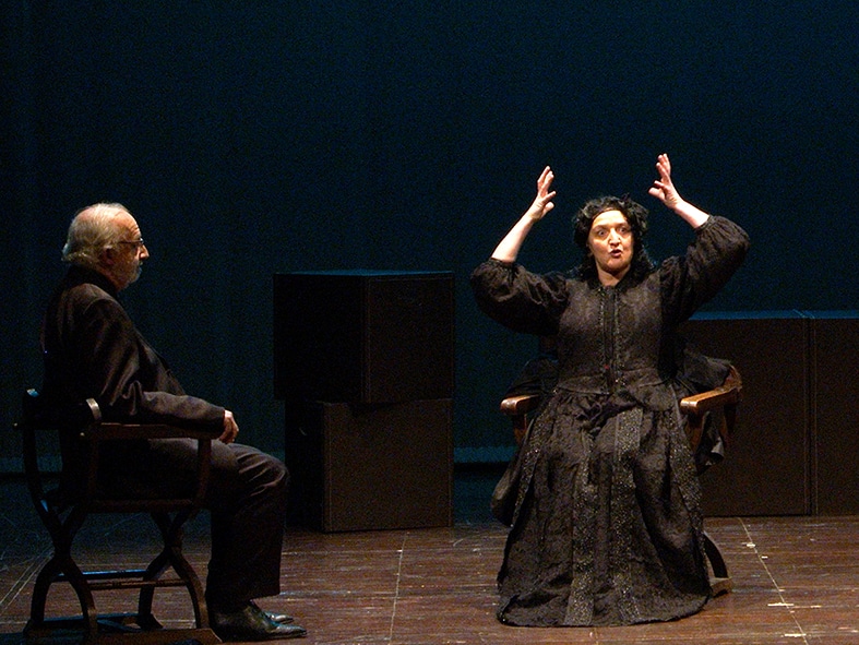 Haro baja este sábado el telón a la 25 edición del Garnacha de Rioja 1 Haro baja este sábado el telón a la 25 edición del Garnacha de Rioja 1