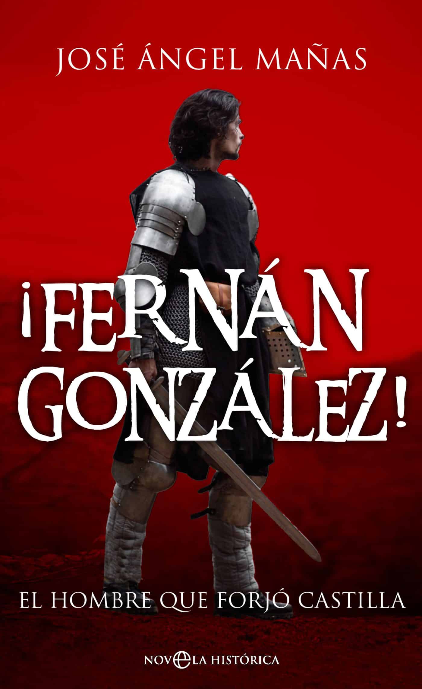 Del Kronen a la novela histórica: José Ángel Mañas presenta en Nájera su nueva novela 2