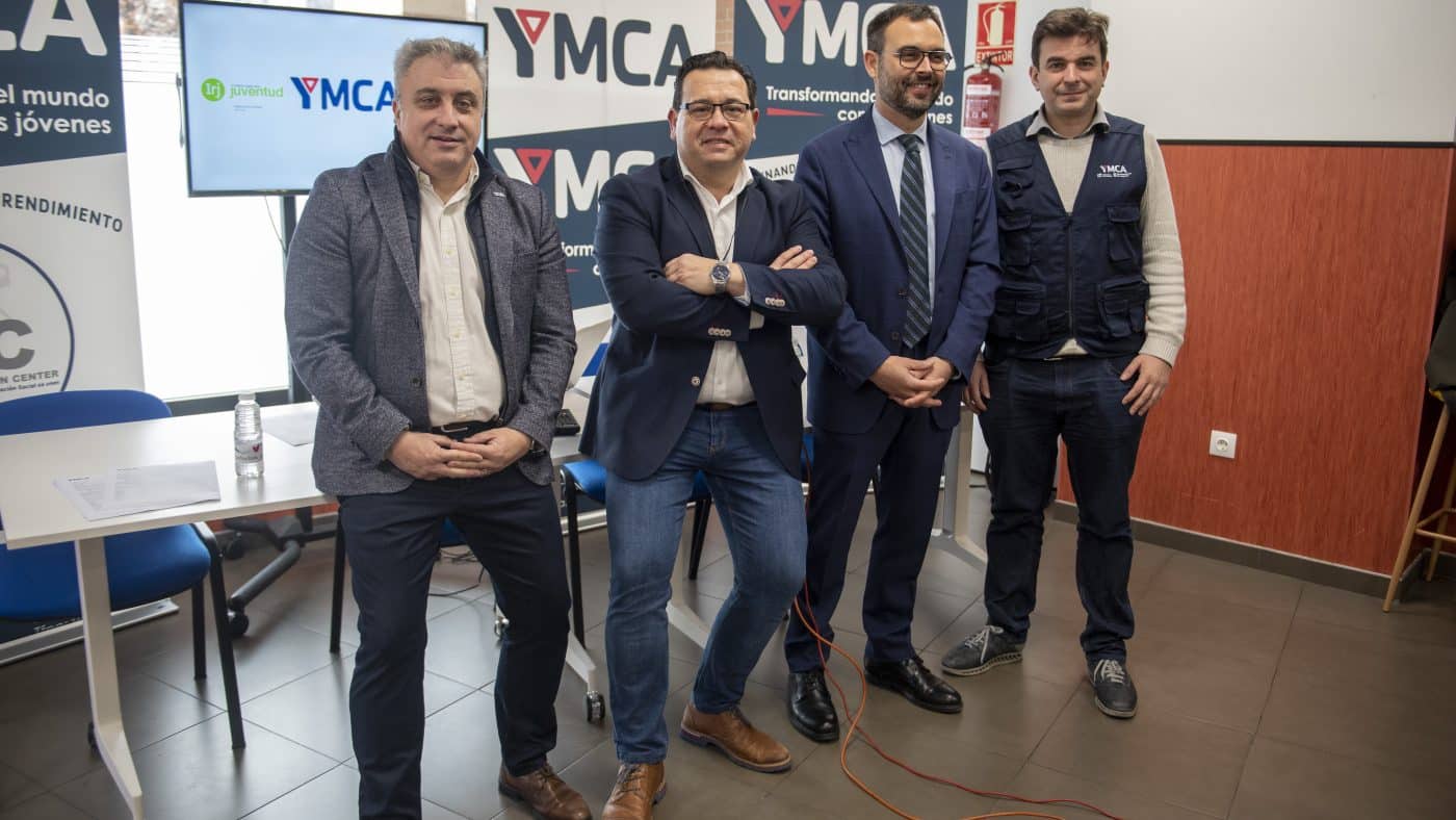 El programa de YMCA de emprendimiento para jóvenes permite crear en La Rioja 35 negocios en 2022 1
