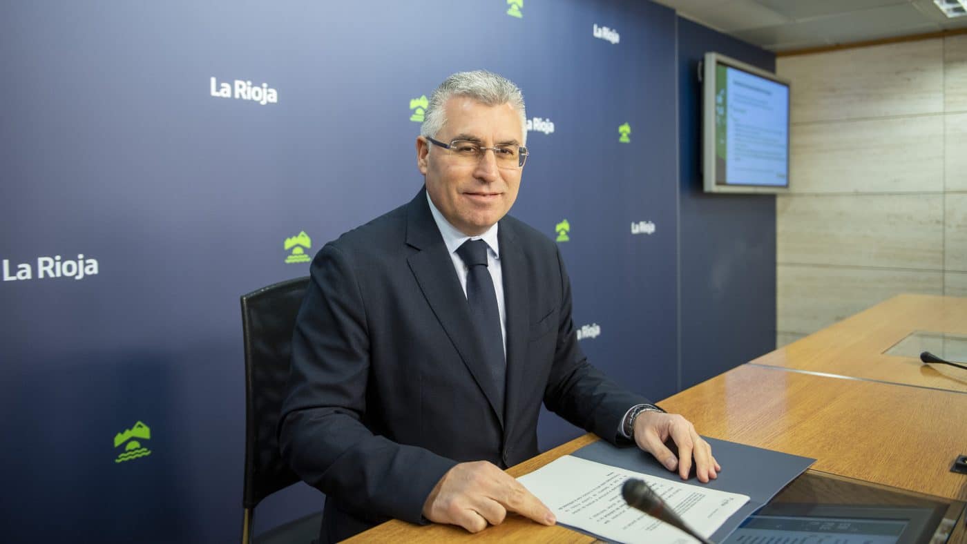 La Rioja lanza ayudas destinadas a fomentar la contratación estable 1 La Rioja lanza ayudas destinadas a fomentar la contratación estable 1