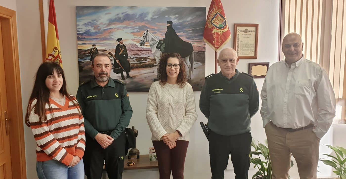 Los Reyes Magos llegarán a Haro en helicóptero 1