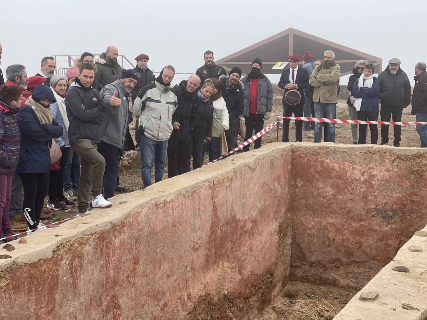 Nalda celebra la Jornada de la Ciruela Pasa con varias actividades 5 Nalda celebra la Jornada de la Ciruela Pasa con varias actividades 5