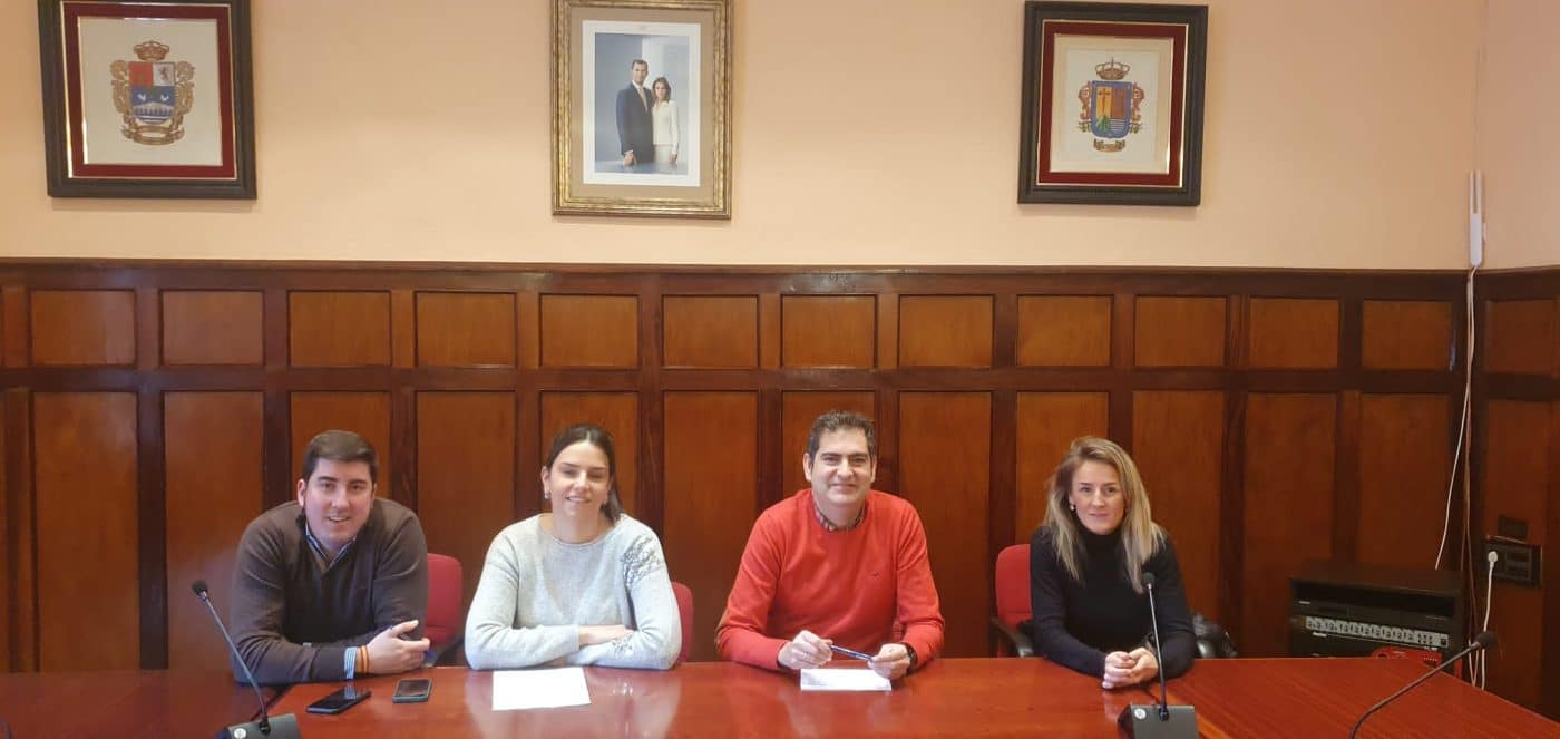 Santo Domingo logra con el bono-comercio ventas por unos 416.000 euros en 35 establecimientos 1