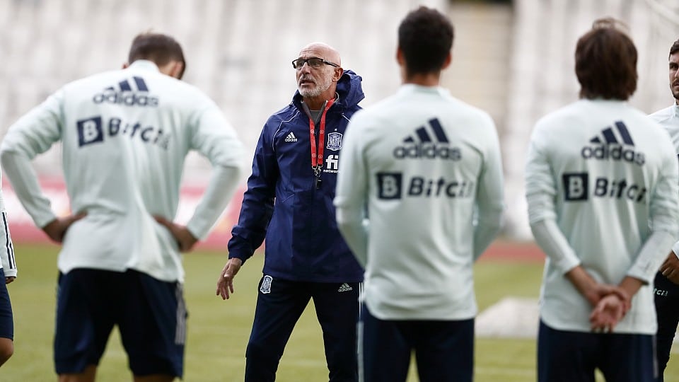 "Digo orgullosamente que soy de pueblo, porque Haro es mi pueblo" 4