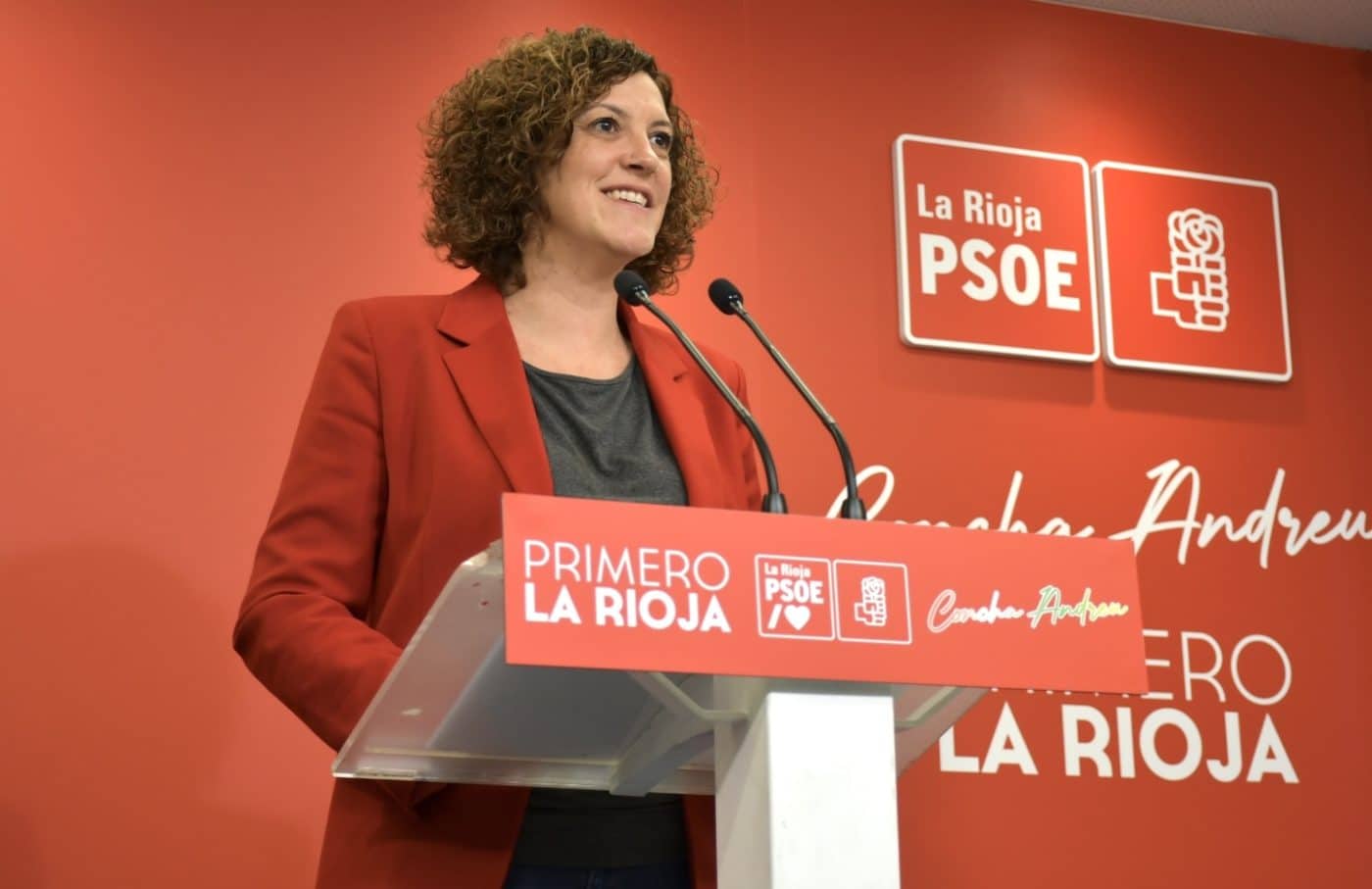 El PSOE de La Rioja anunciará este domingo los candidatos a los 30 municipios de más de mil habitantes 1