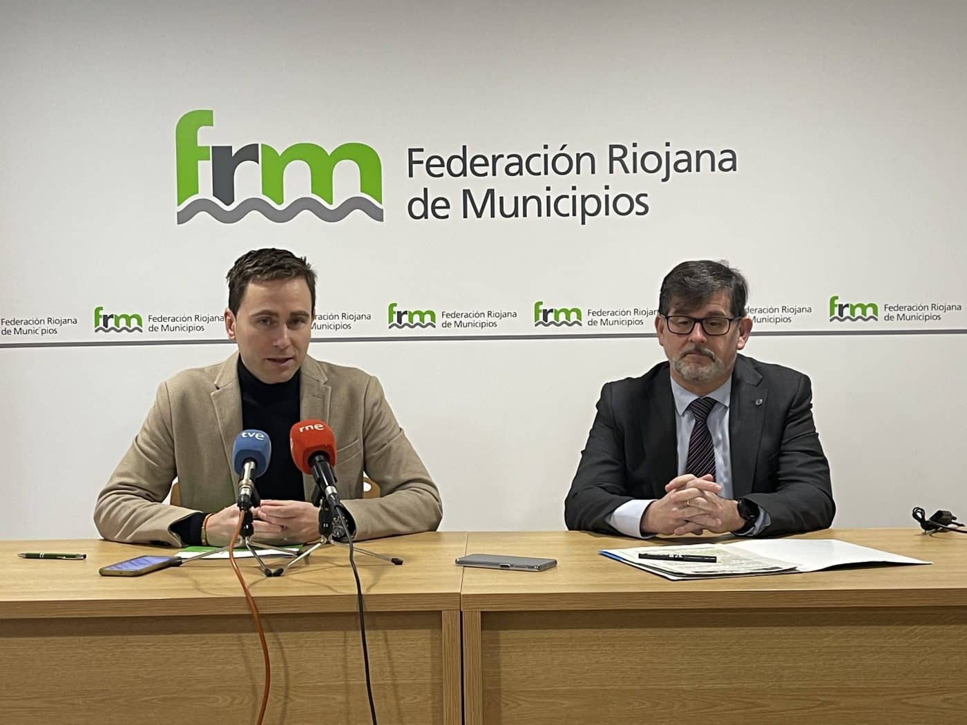Los municipios riojanos se comprometen con su infancia 1