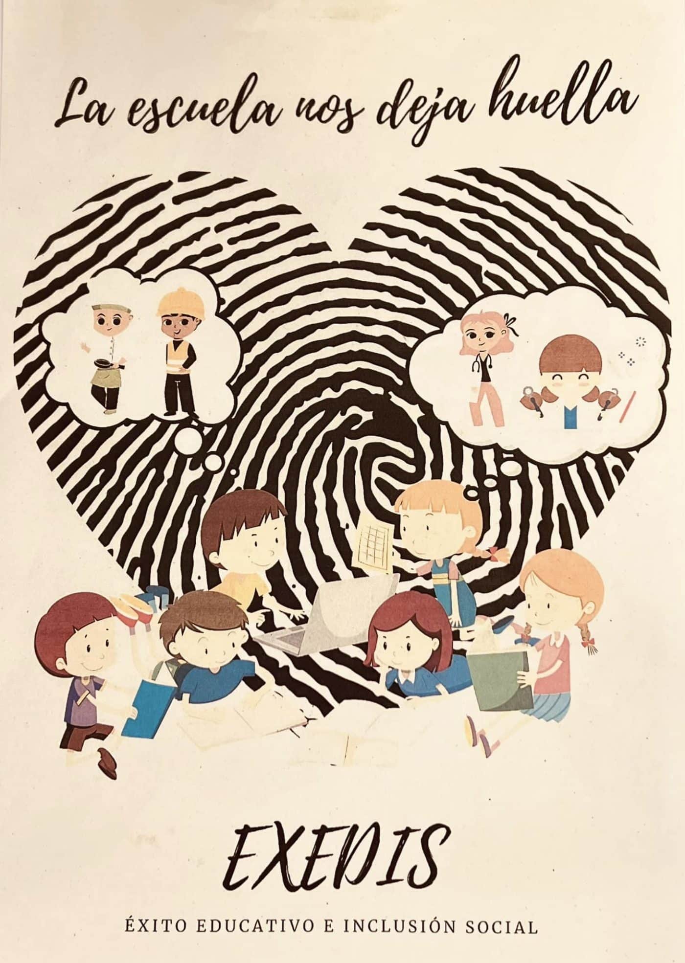 Haro acoge la entrega de premios del 'Concurso de Logos y Siglas' 1