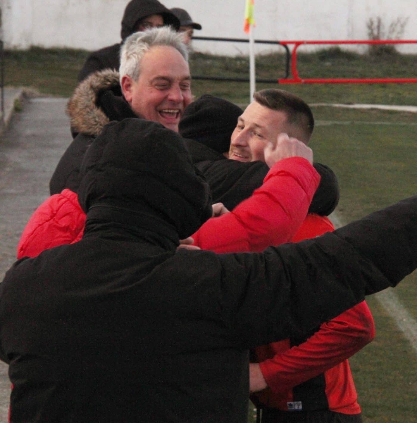 La Calzada gana sobre la bocina y el Casalarreina cae en Rincón 1