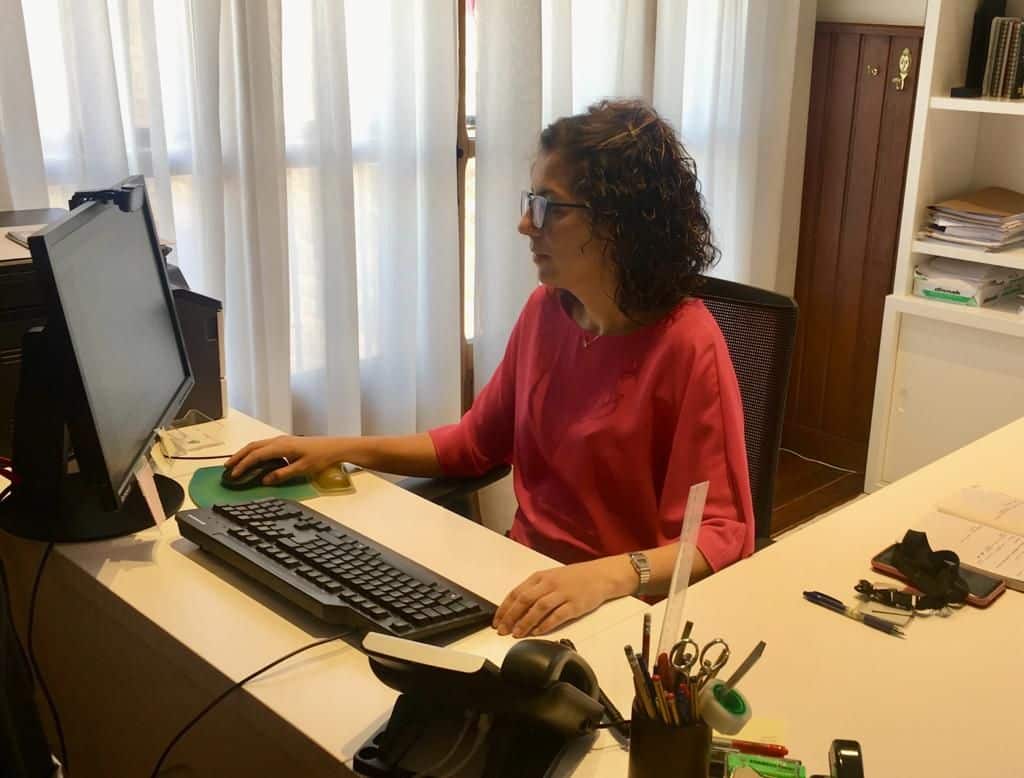 Haro cierra el año con "un 104 por ciento de ejecución del presupuesto inicialmente aprobado" 1